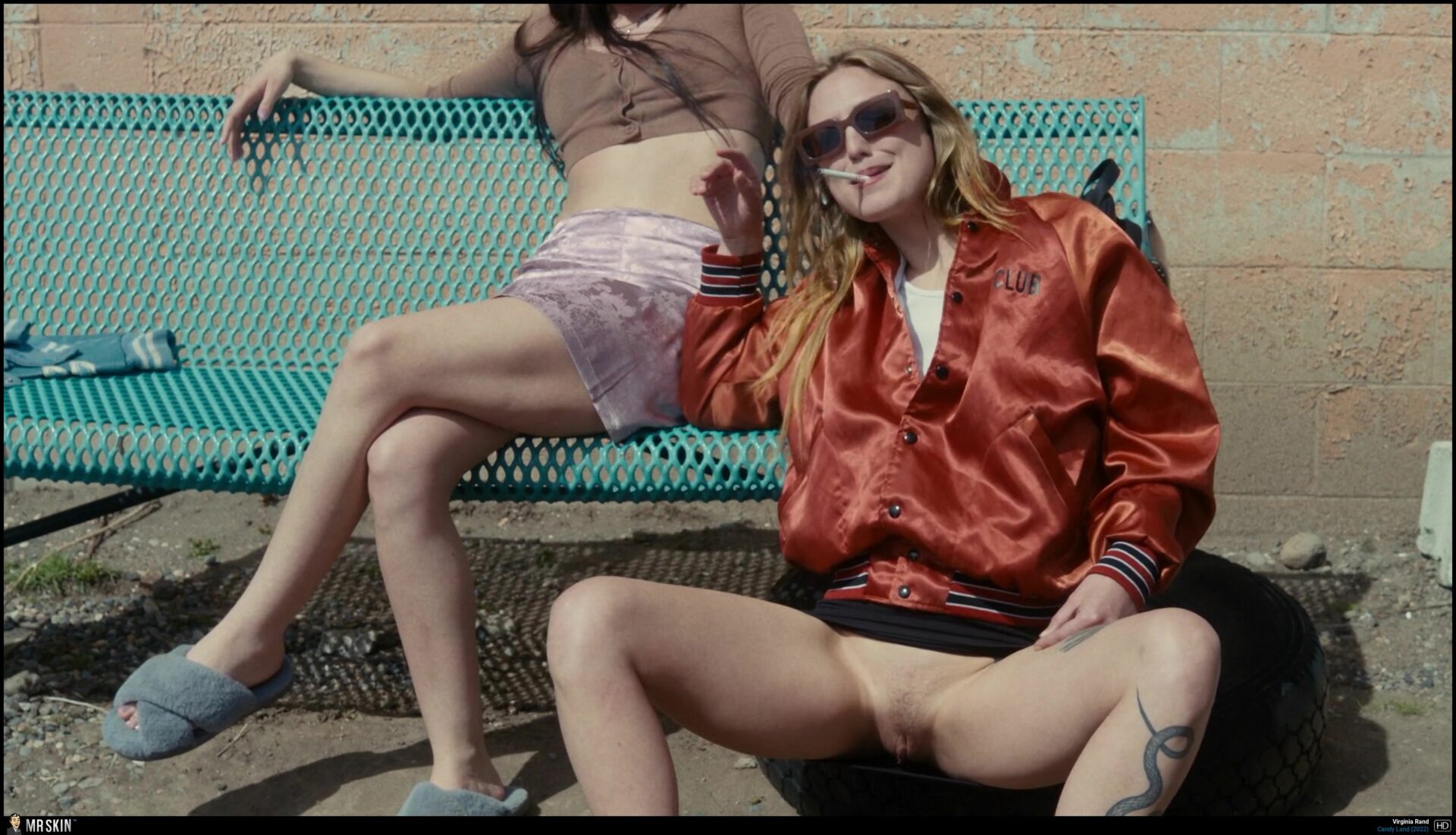 Best of brianna woodbury's gallery simone richards anal daniel timberlake add photo margot robbie tits