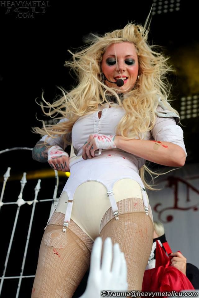 Best of Maria brink naked
