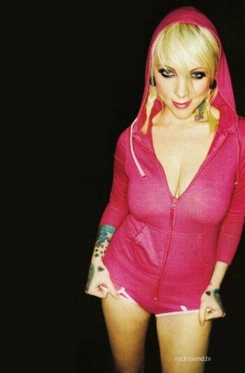 charles hutchings recommends maria brink naked brendan edmonds add maria brink naked photo