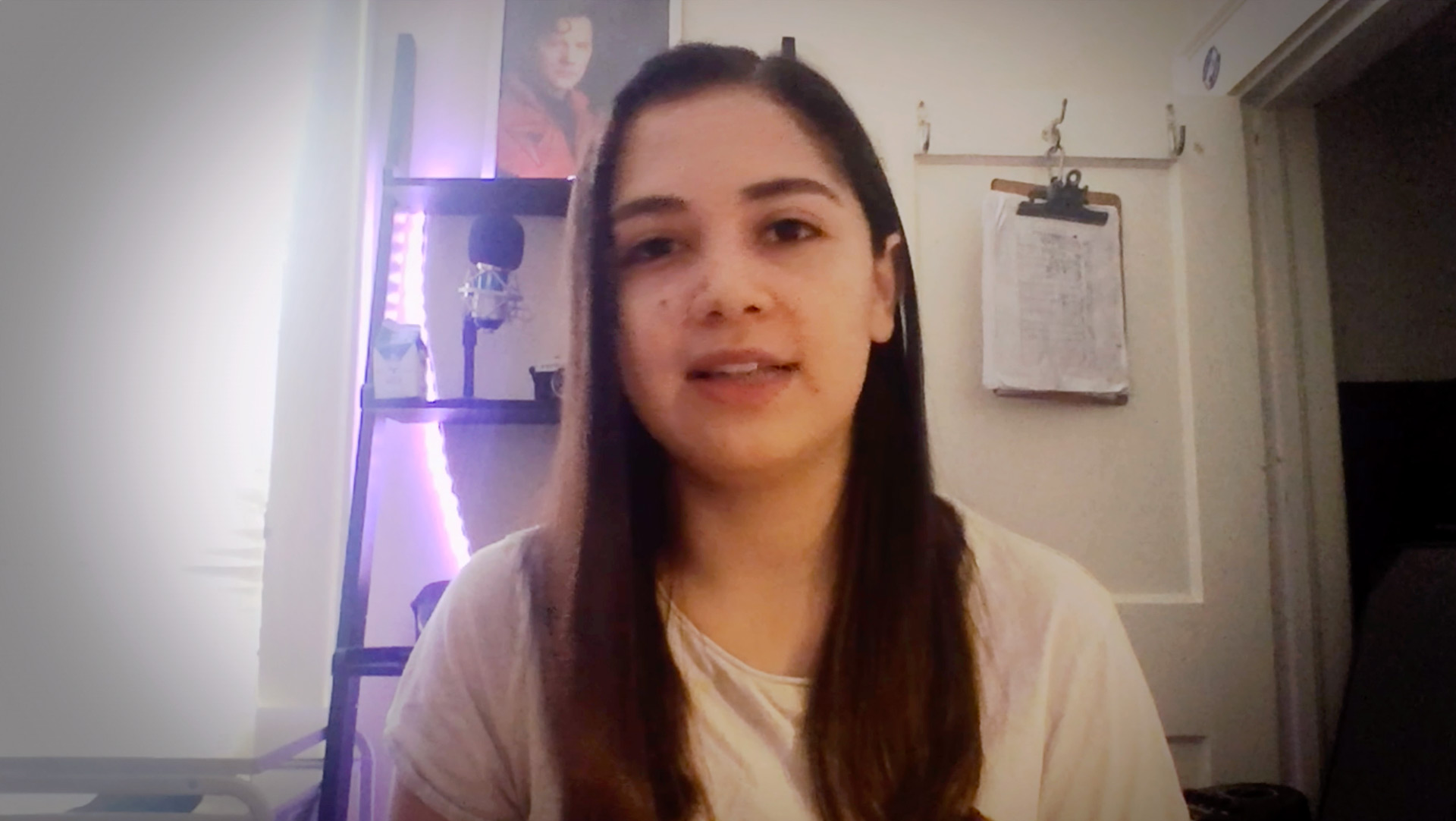 ann mccloskey recommends Mariana Gomez Porn