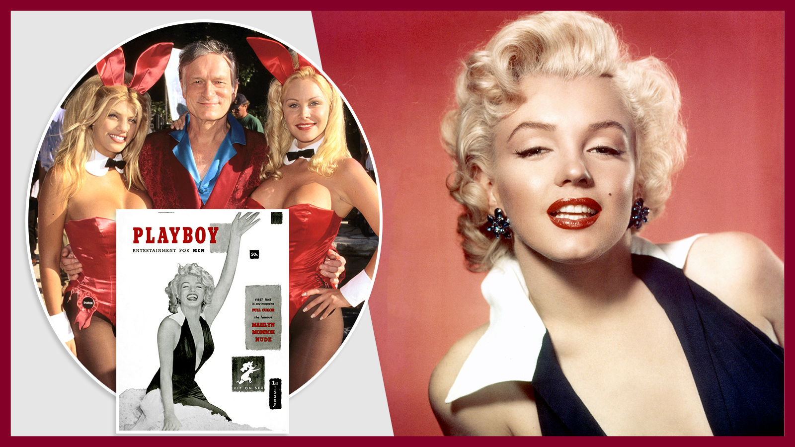 daniel pauling recommends Marilyn Monroe Pornography