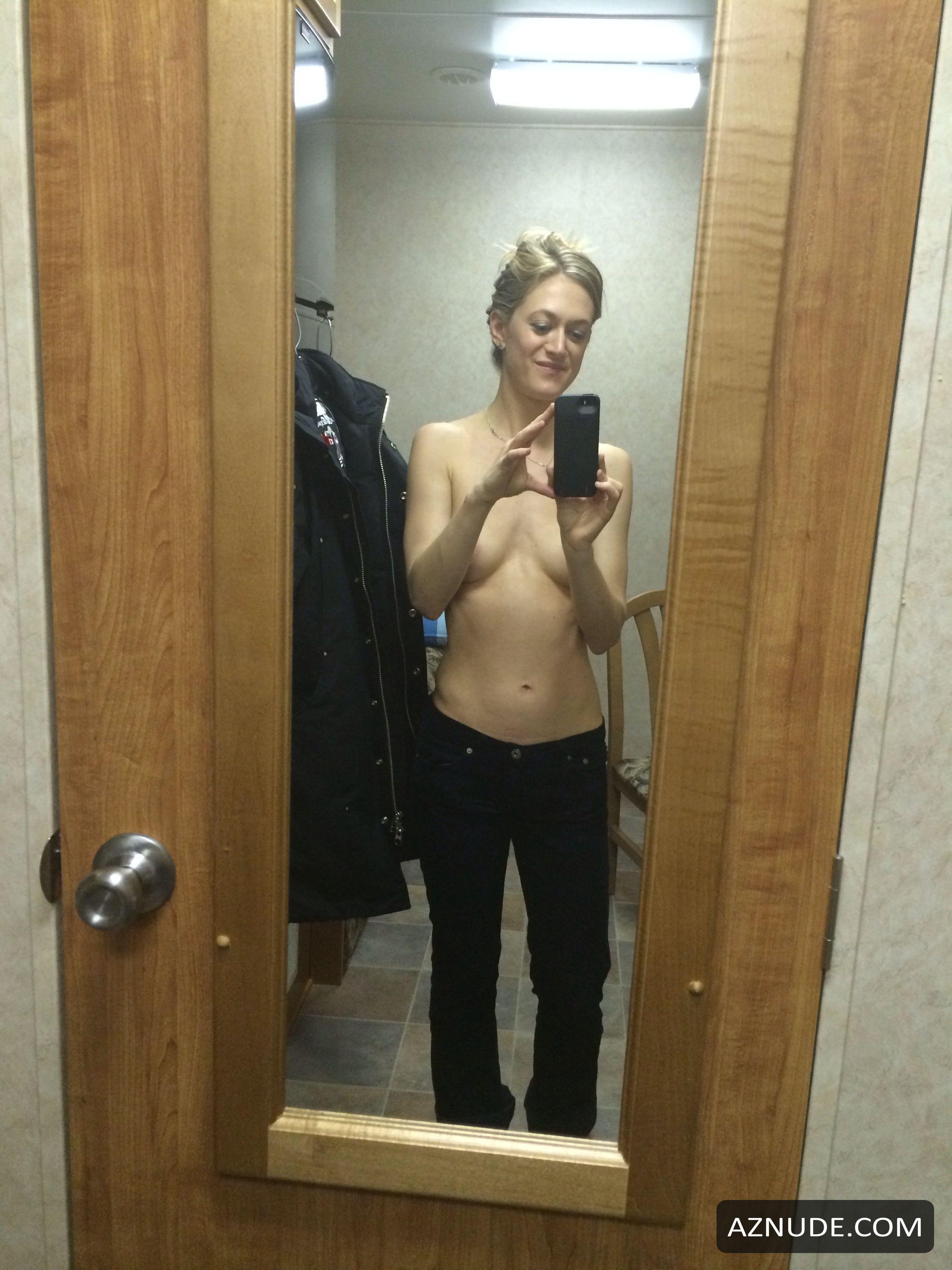 afra nawar recommends Marin Ireland Naked