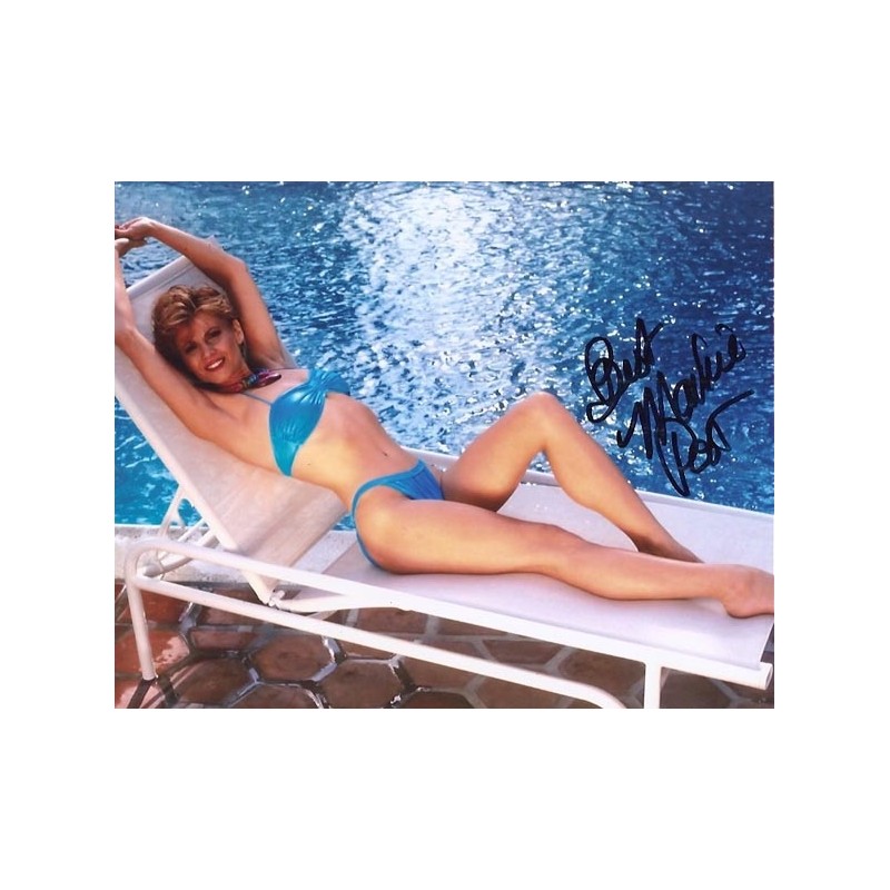 Best of Markie post bikini