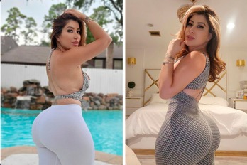 brian hausman like marleny aleelayn onlyfans photo alize love recommends marleny aleelayn onlyfans pic