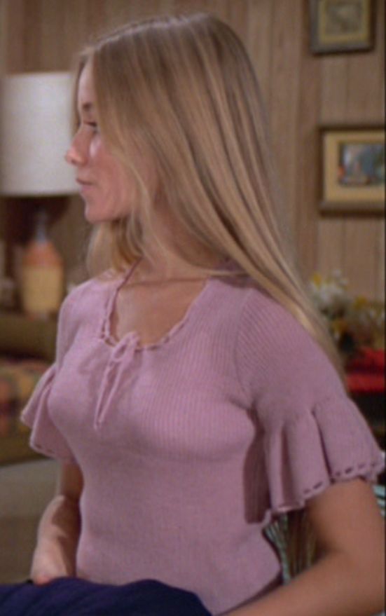 bob zeihen recommends Marsha Brady Hot