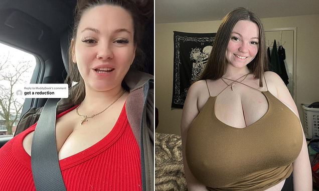 Massive Boobs Play ling bbw brittany jepson recommends Massive Boobs Play