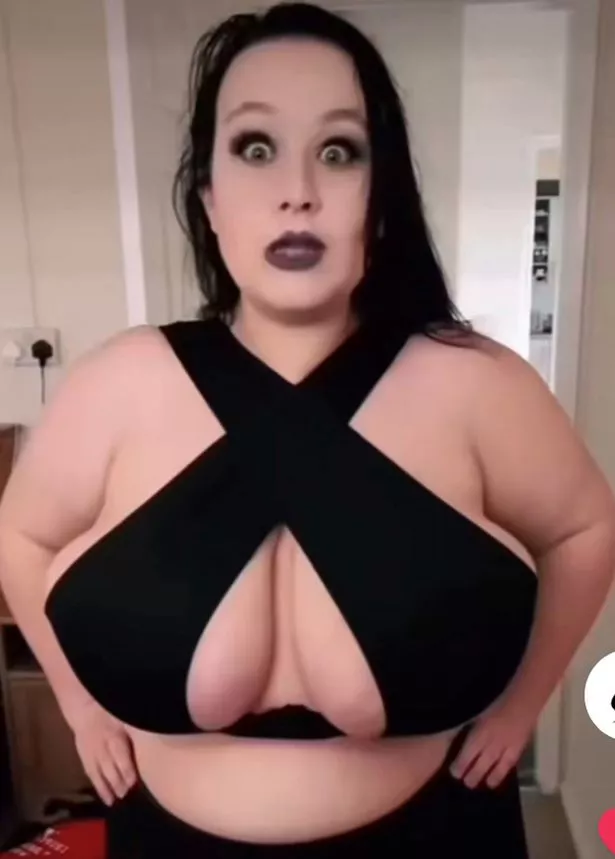 Massive Grandma Tits a pontarlier chip pitts recommends Massive Grandma Tits