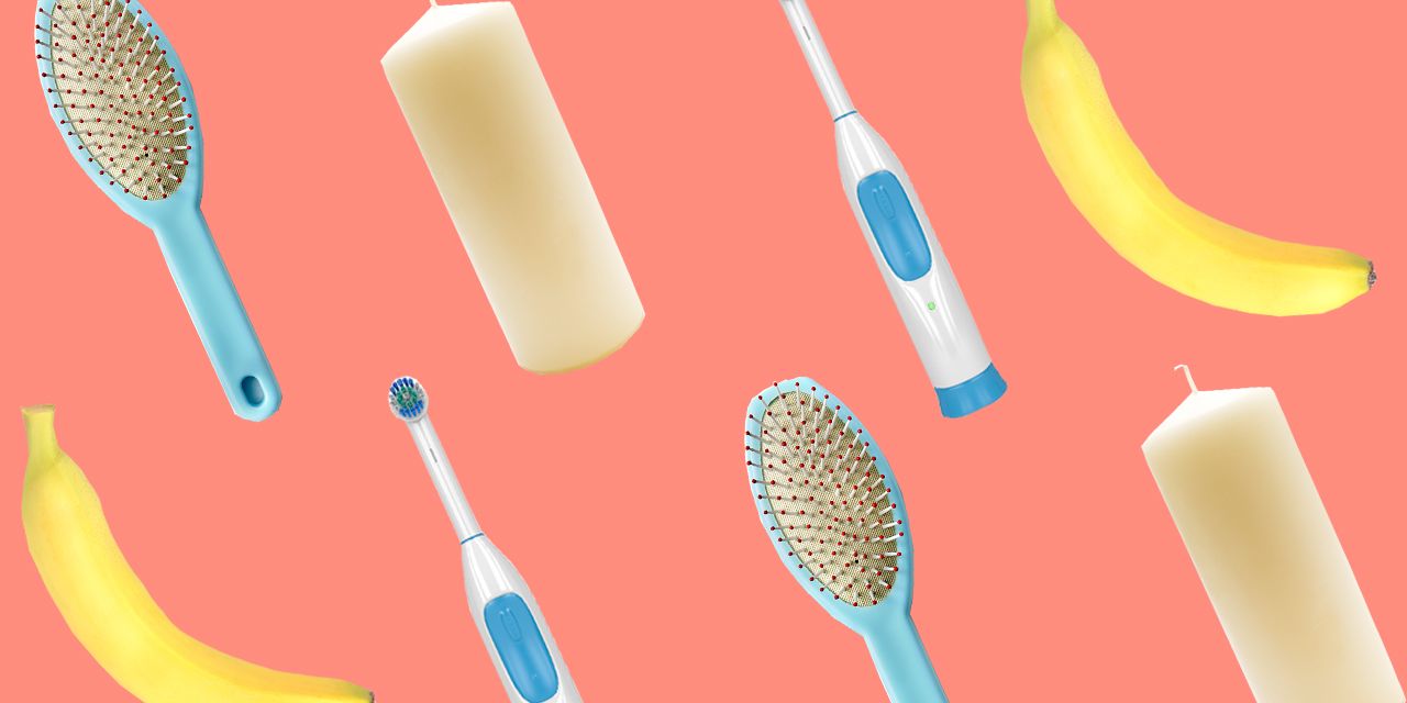 andrew delao recommends masterbating with toothbrush pic