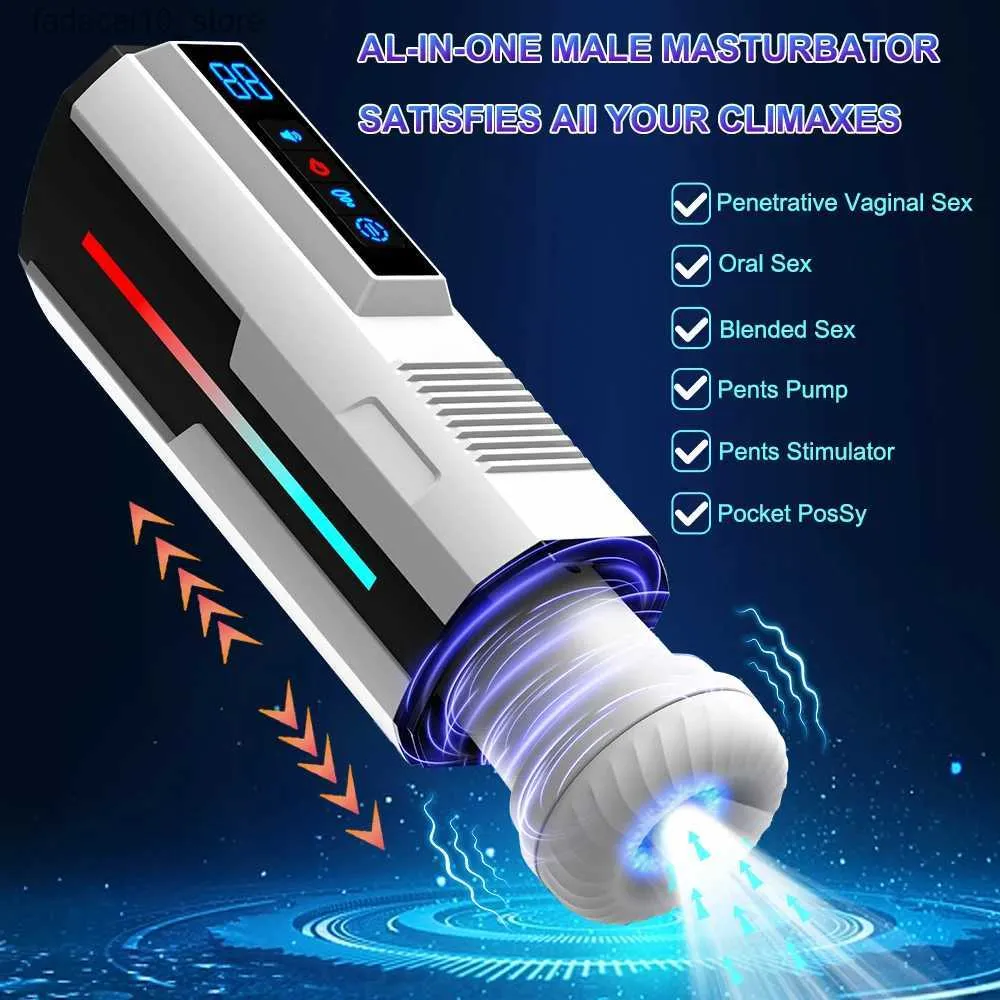 Masterbation Machine For Men gratis sehen