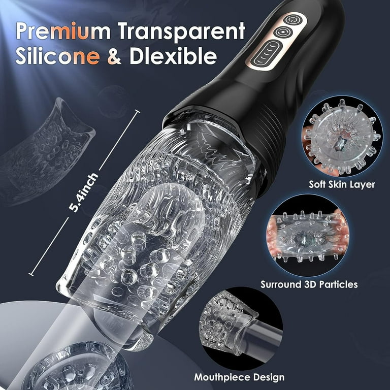 masterbation machine for men