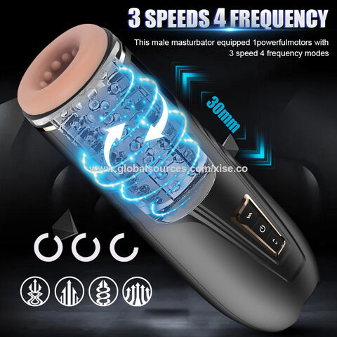 chad carino add photo masterbation machine for men