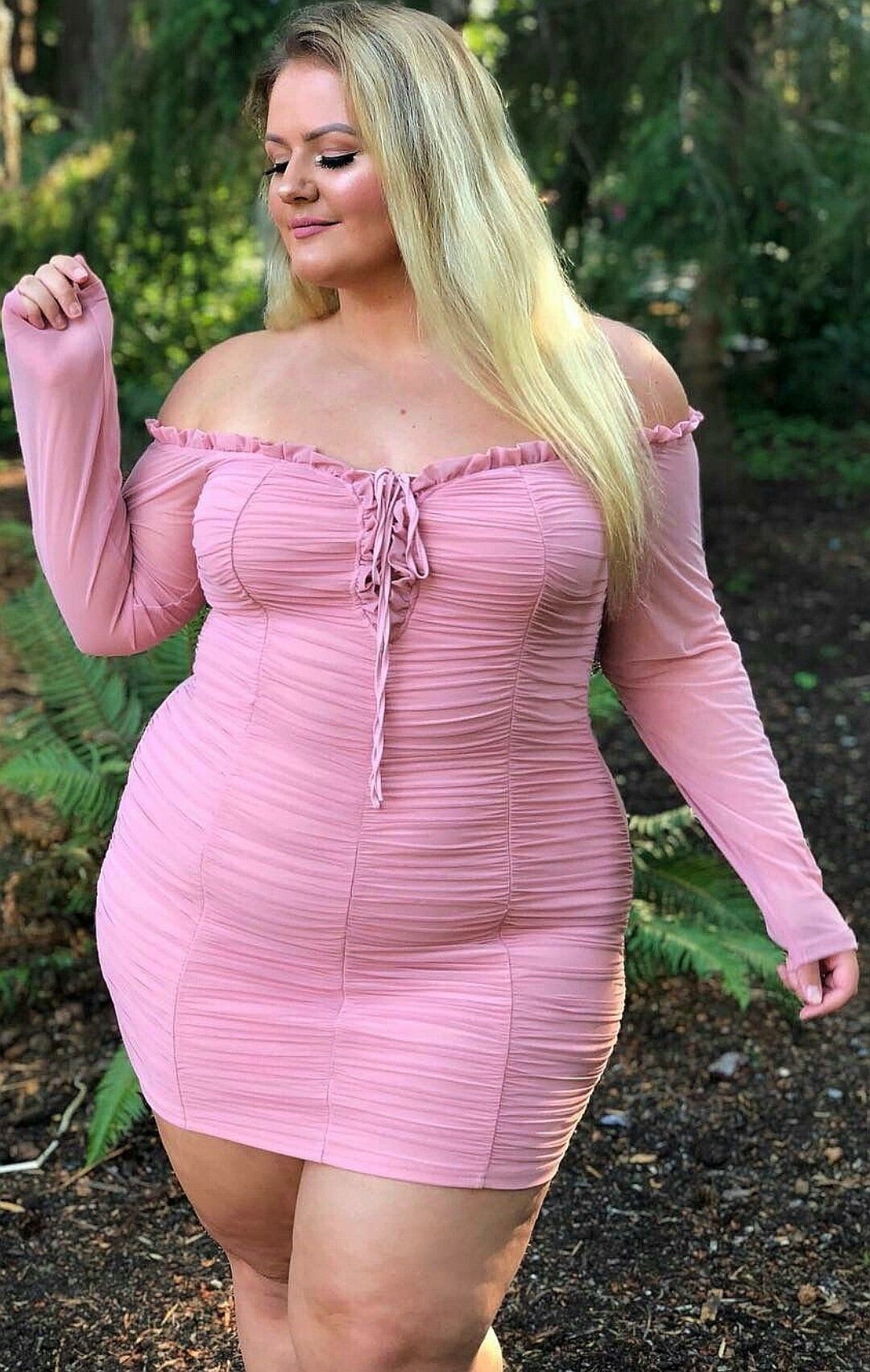 women with nice tits