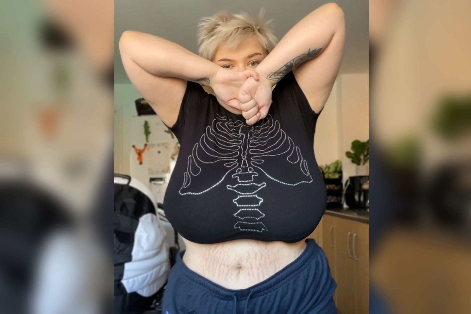 dharmendra dc like empty tits mature photo carol dashiff recommends liliana hearts porn pic