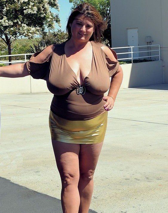abby mc recommends mature floppy tits pic