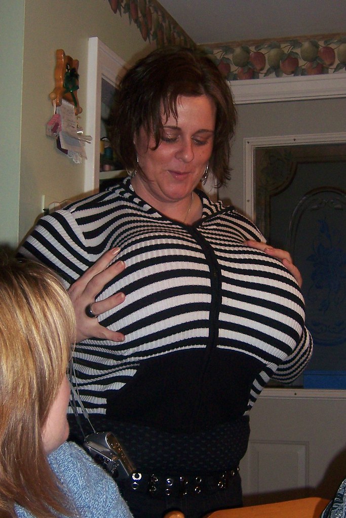 dean caraway recommends Mature Gigantic Tits