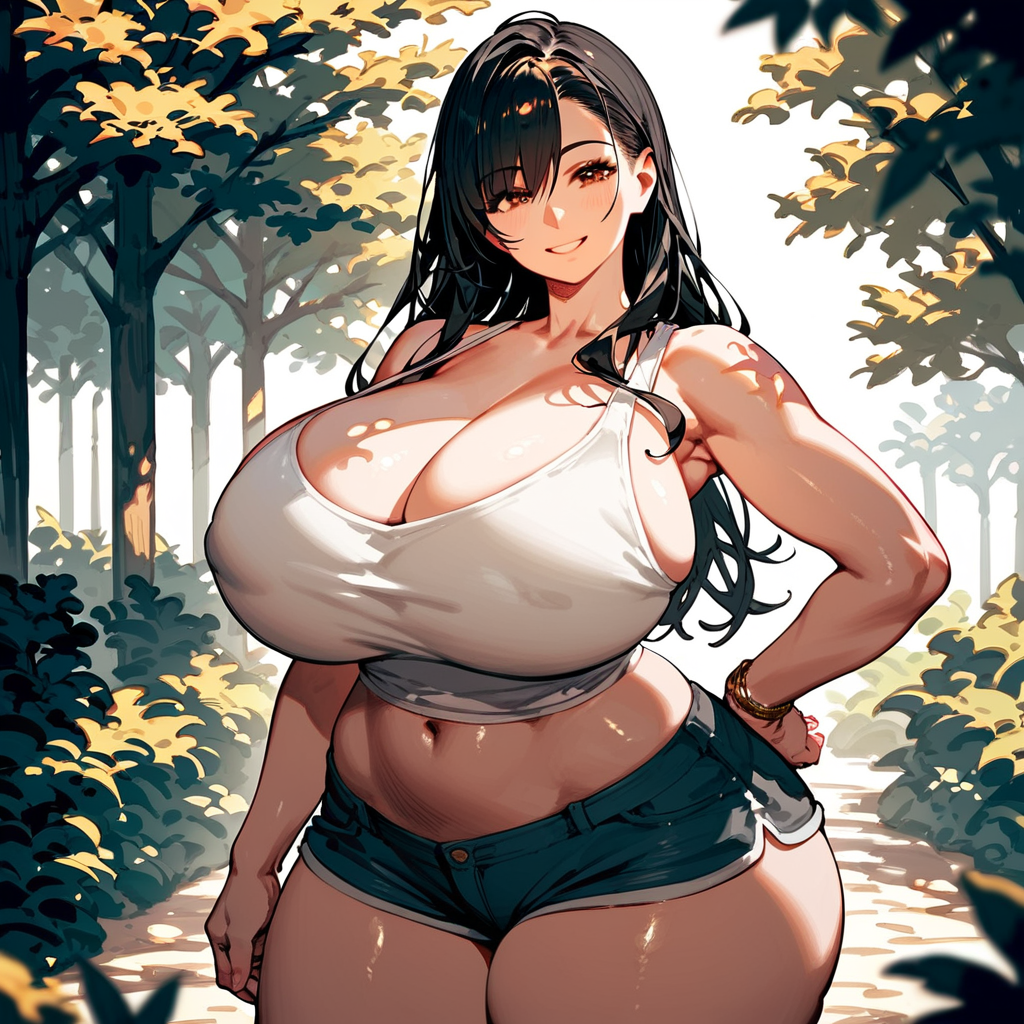 craig tompkins recommends Mature Korean Milf