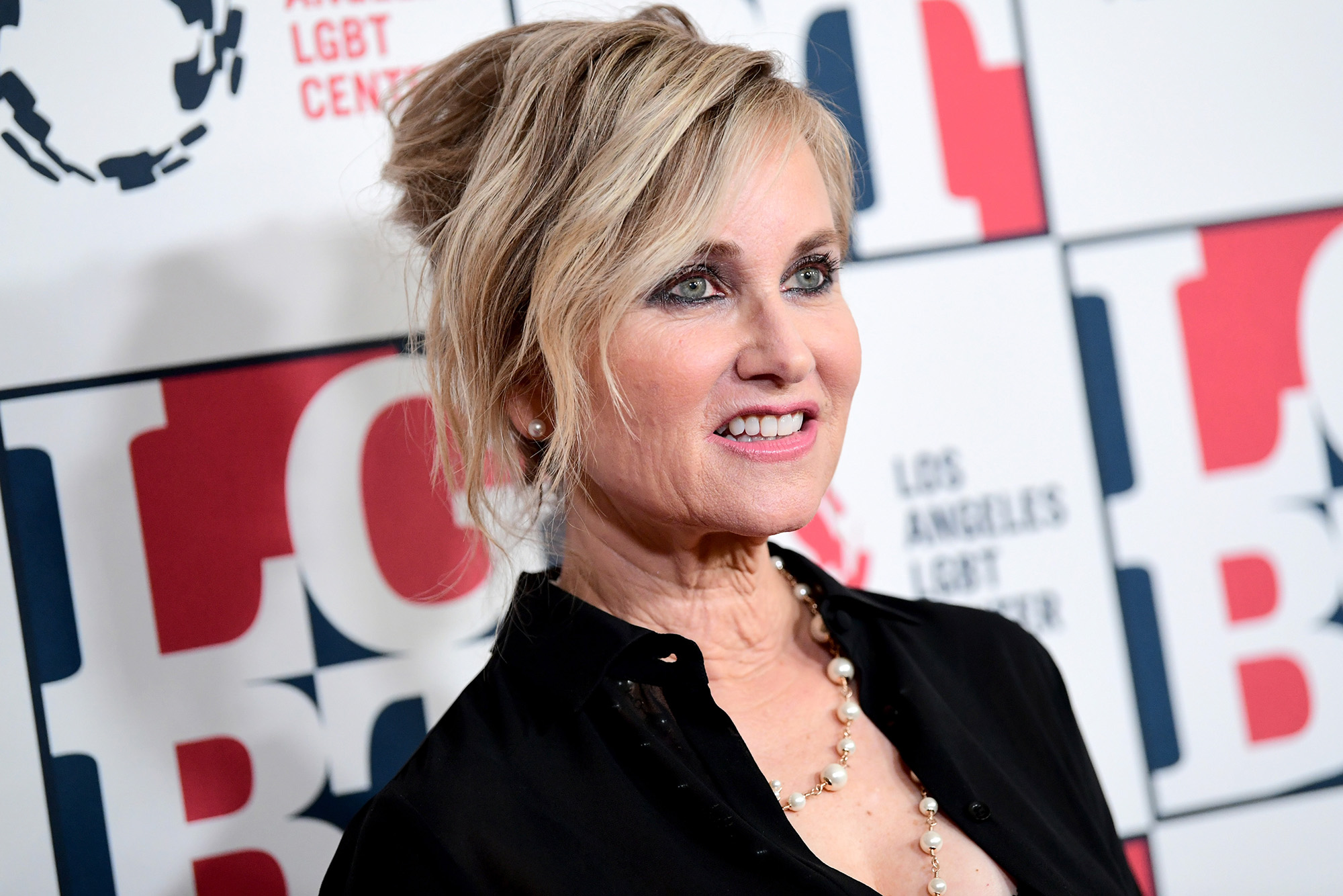 brandon brightwell recommends Maureen Mccormick Images