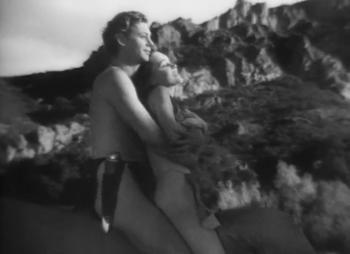 ahmed magdy sayed recommends Maureen O Sullivan Nude