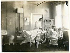 Best of Medical nude exam