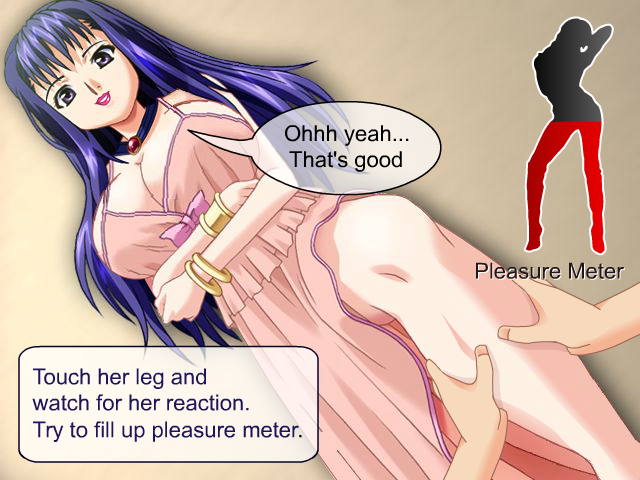 daniel strike recommends Meet And F Uck Games