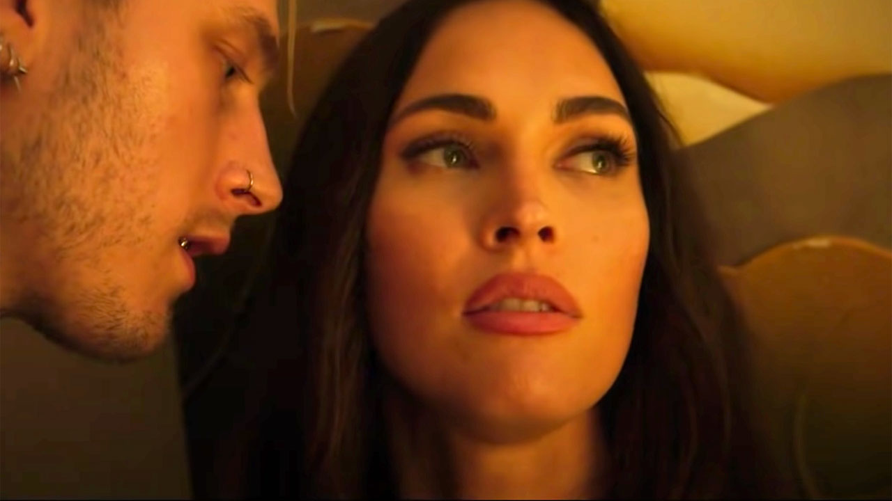 Best of bernadeth pascual's gallery naked hairy daddy boyd childers add photo megan fox bondage