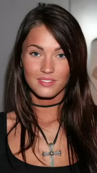 Watching porn with stepdaddy club prive Megan Foxxx adult throw