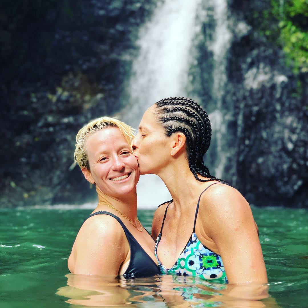 connie mcvey recommends megan rapinoe sexy pic