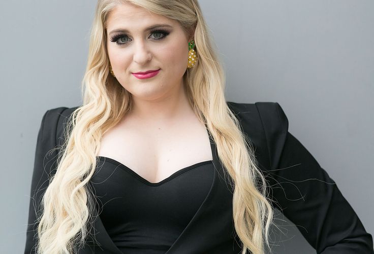 bruce edney recommends meghan trainor boobs amanda edgerley add meghan trainor boobs photo