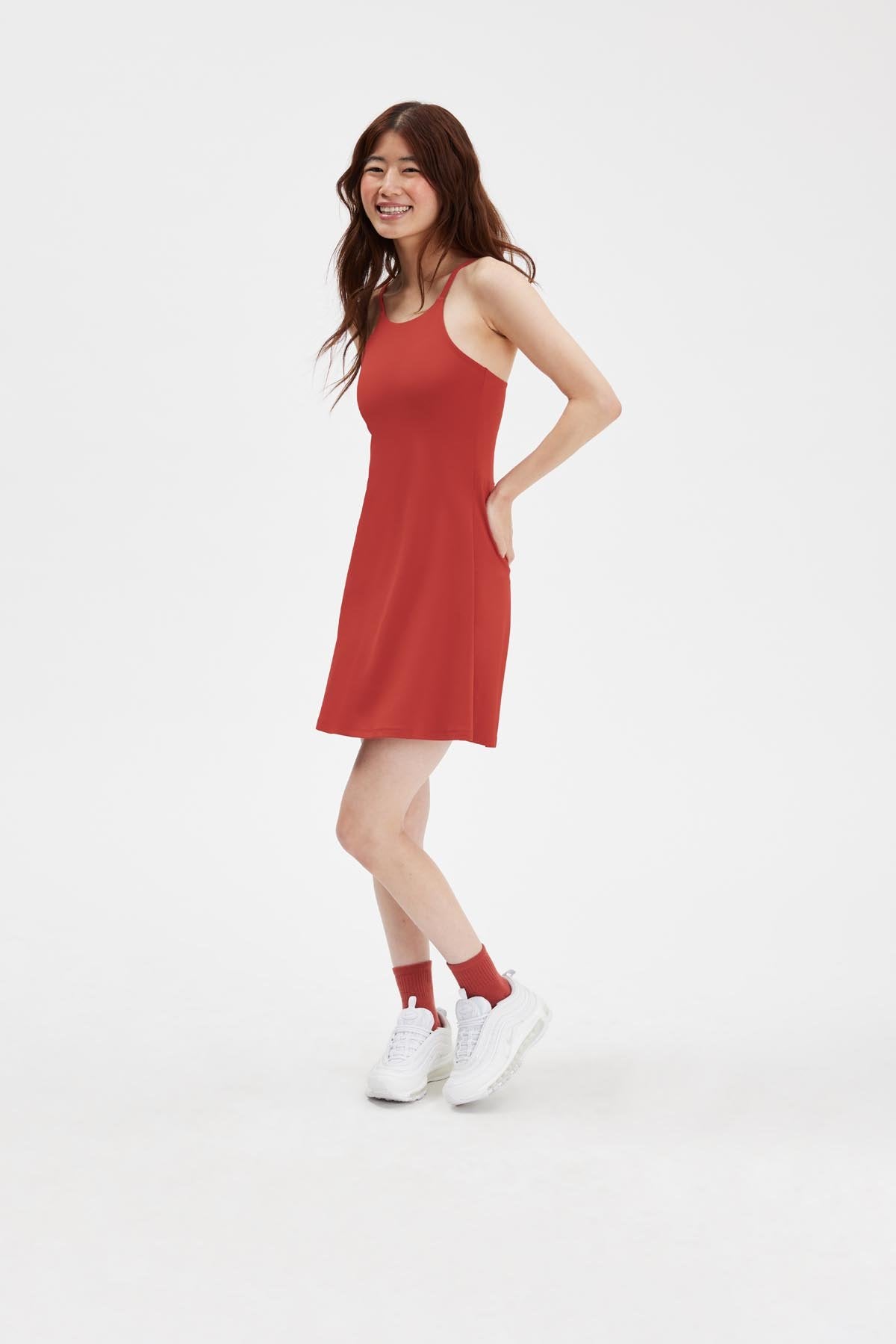 brydie warren recommends mei naomi pic