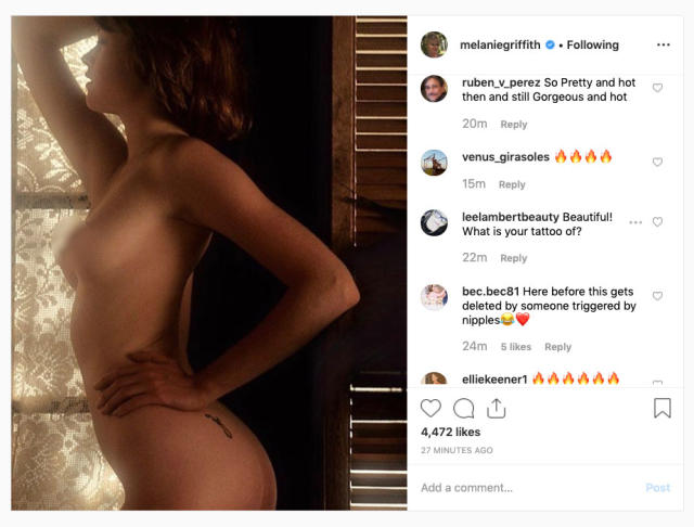 Best of catherine boucher's gallery porn black moms brandy mccurdy add photo melanie griffith nude