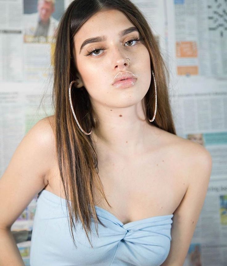 albert olan recommends Melanie Mari
