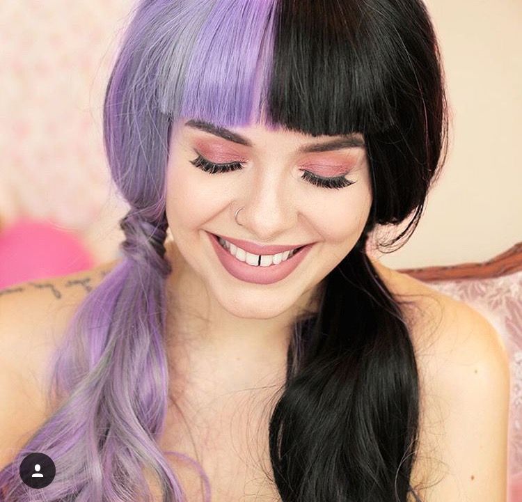 melanie martinez r34 - halloween upskirts nasty wife porn