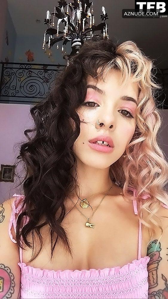 Mrspjhaverstock leaks massage ami Melanie Martinez R34 sissy captions