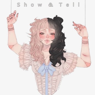 amaris vega recommends melanie martinez r34 pic