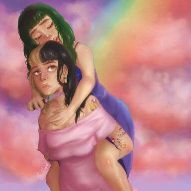 andrea restor recommends Melanie Martinez R34