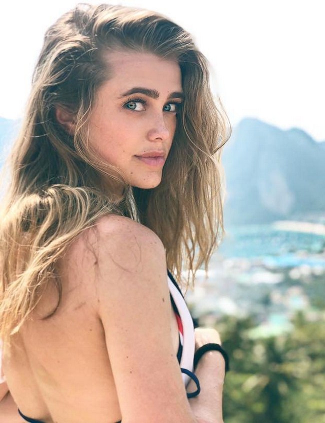 ashley jamerson like melissa roxburgh bikini photo ananya palav recommends melissa roxburgh bikini pic