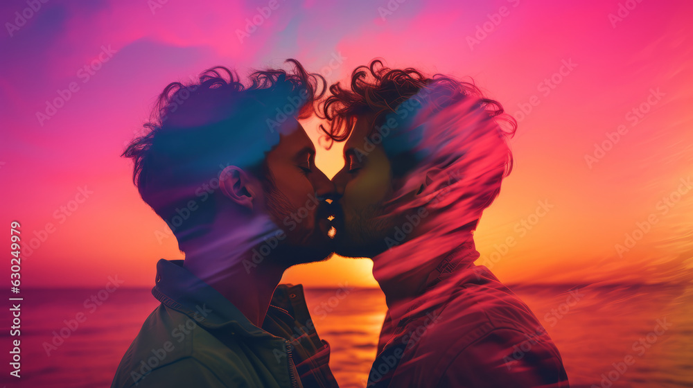 Best of Men blowing each other