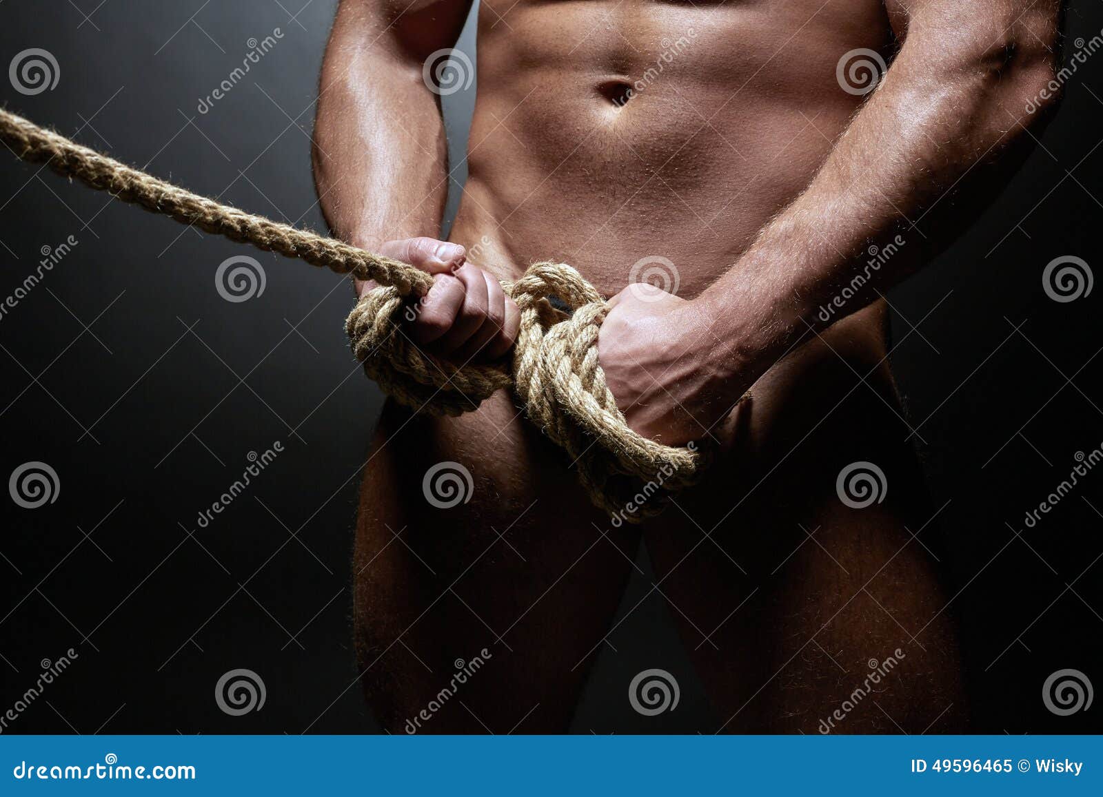 Best of fat bdsm bruce davidson share men tied up by men photos