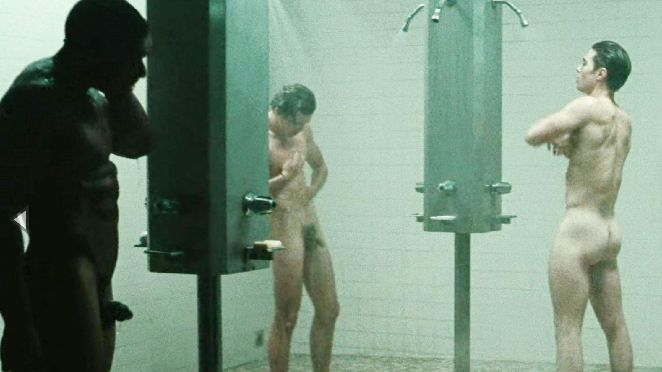 curtis fehr recommends Men Undressing In Locker Room