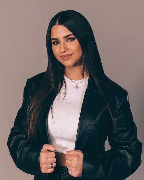 david pobran recommends Mia Gallardo Casting