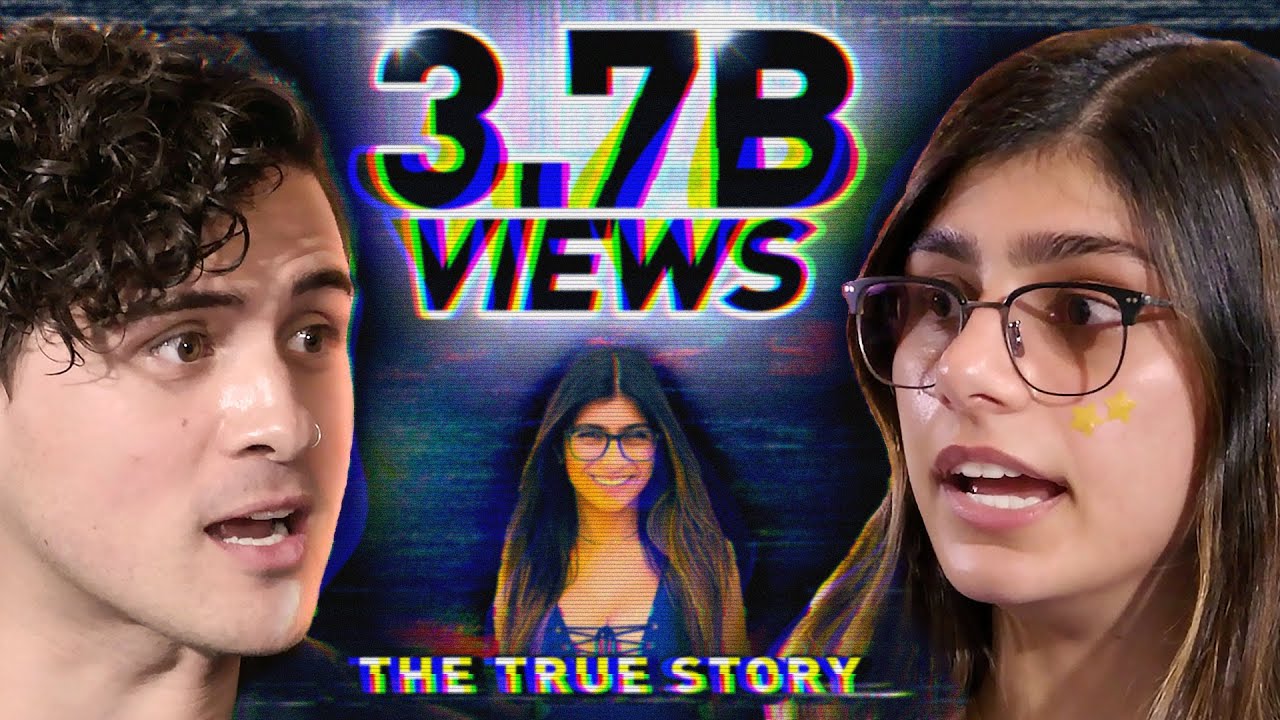 Best of ciprian bortos's gallery marco rivera porn anna skerten add photo mia khalifa bbc