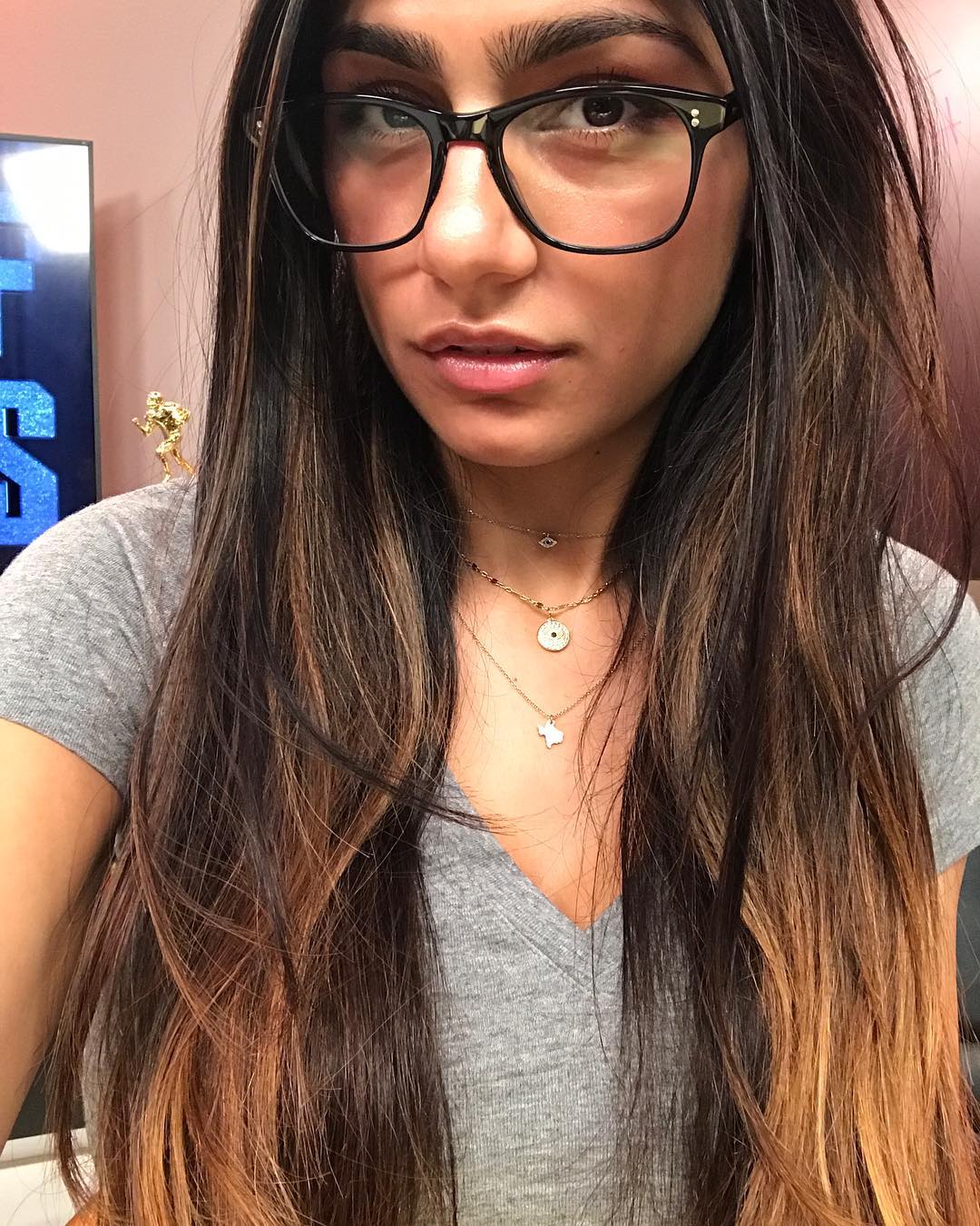 mia khalifa full video - free fat mature porn mia kay pov