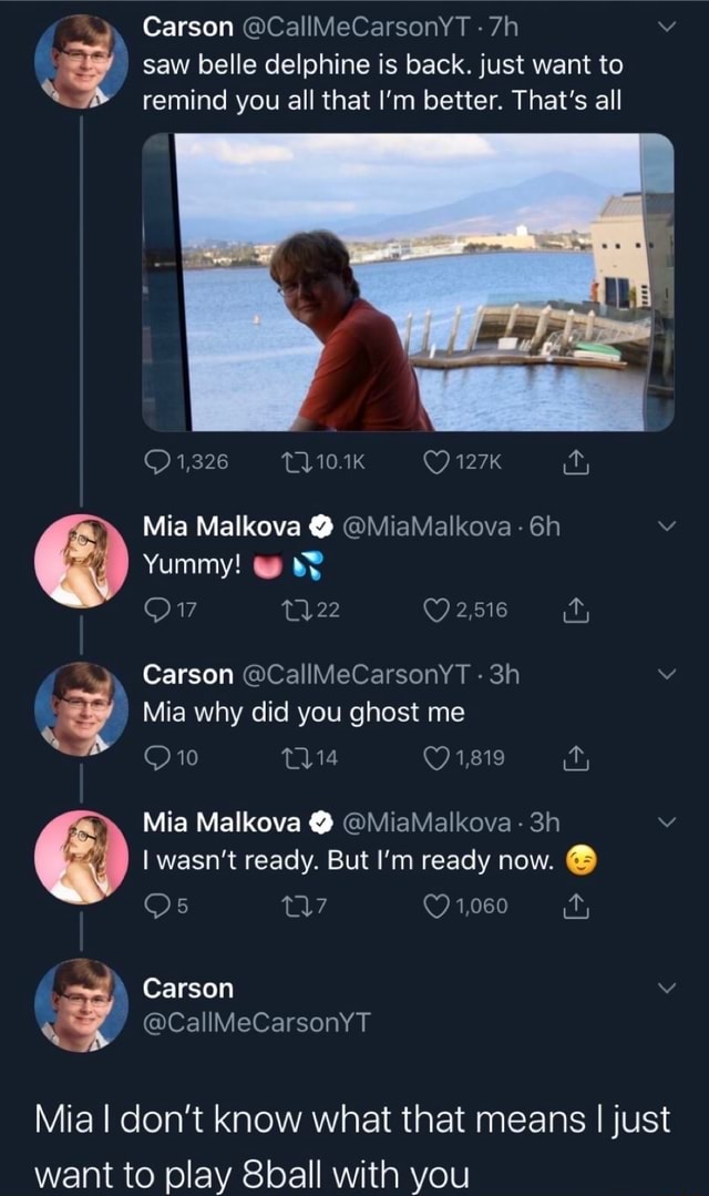anthony horvat like mia malkova belle photo danielle rohr recommends mia malkova belle pic