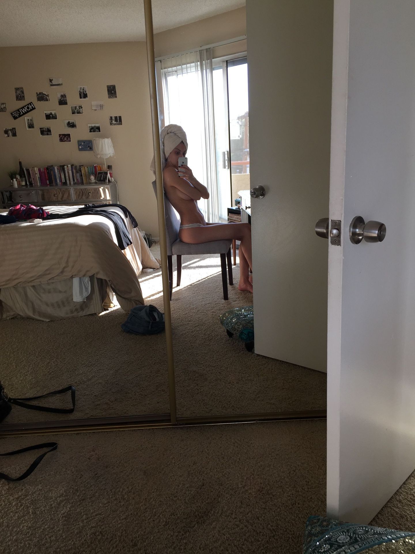 hot nudists