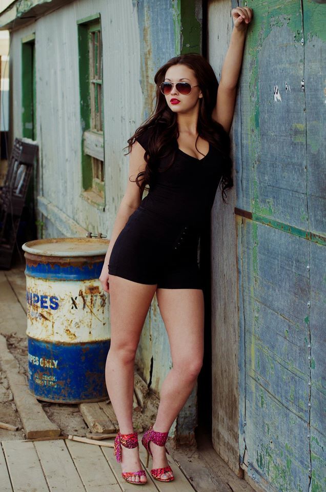 Best of dani daniels full dave shorter share michala brasseur photos