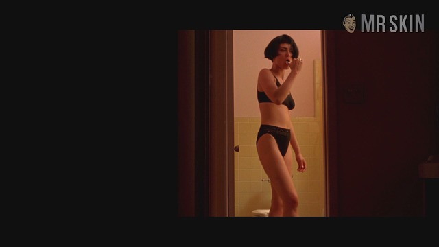 amy farnum recommends michelle forbes naked bob bickerstaff add michelle forbes naked photo