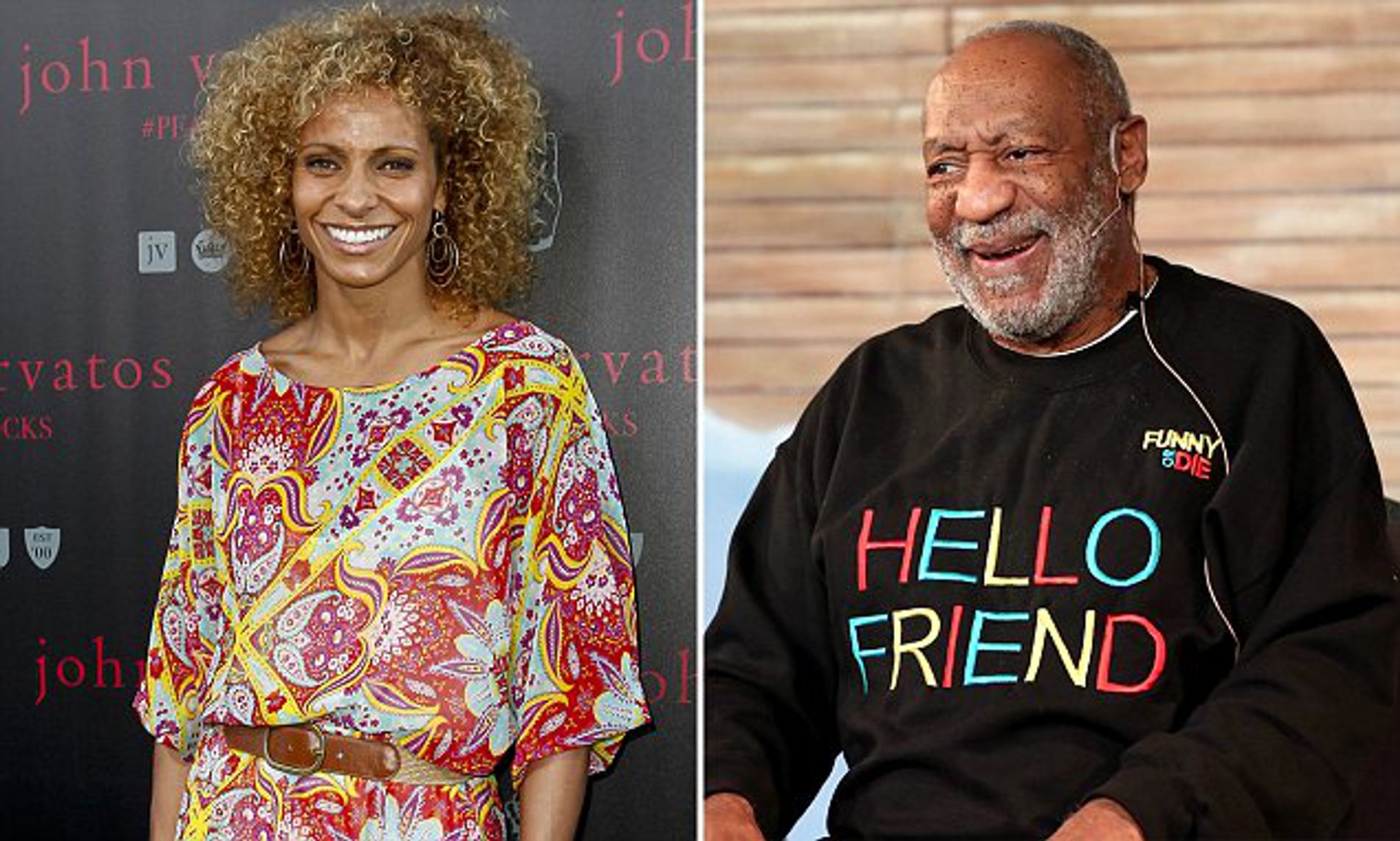 ashley brouse recommends michelle hurd nude pic