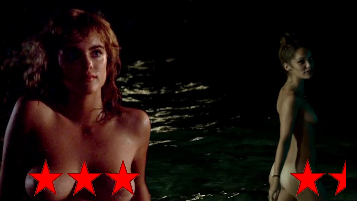 Michelle Johnson Nude sex dortmund colton hahn recommends Michelle Johnson Nude