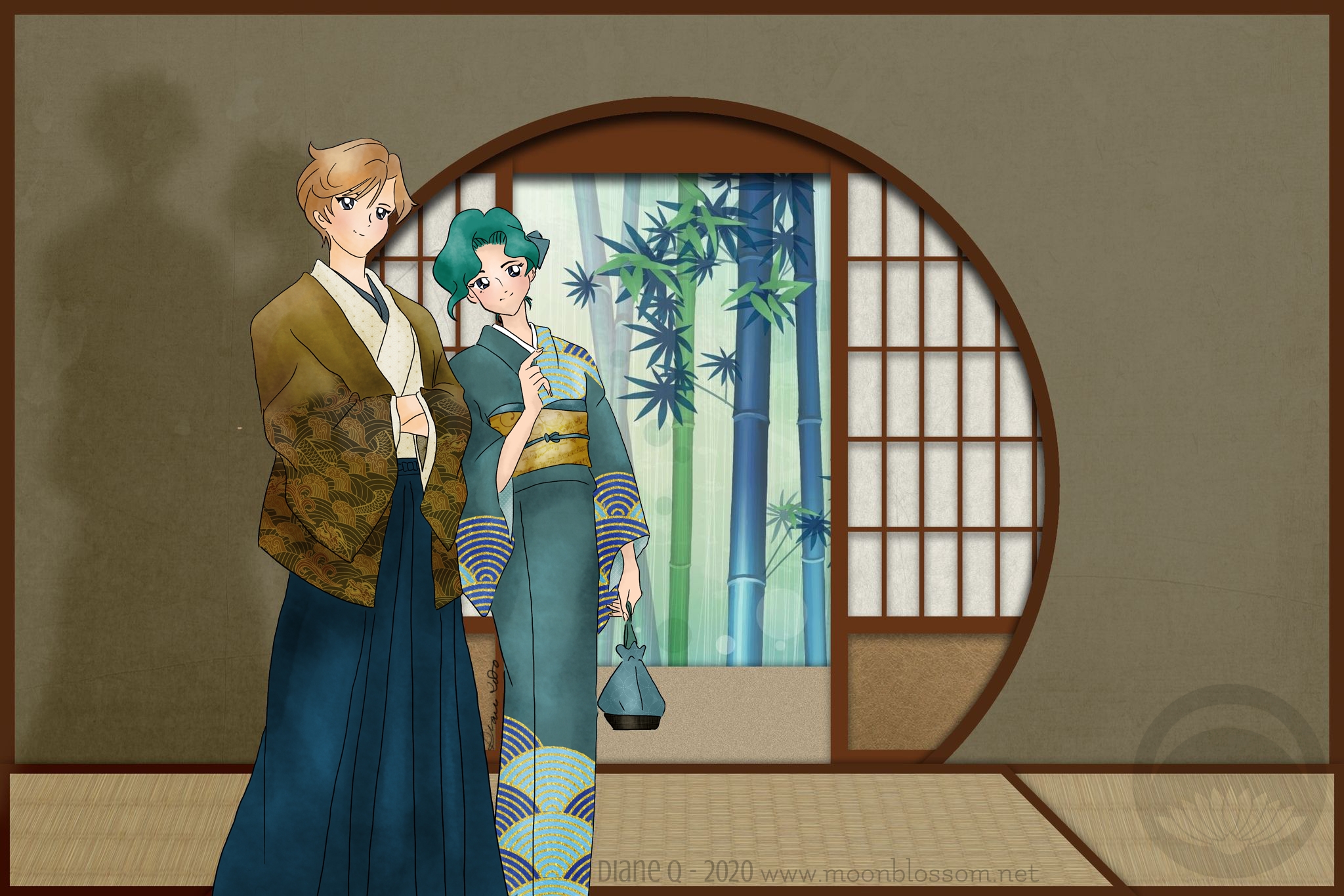 alen mekic recommends michiru sakura pic