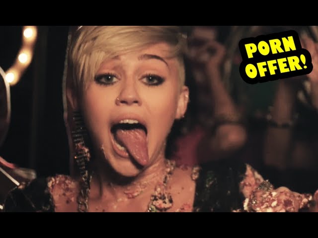ally prince add photo miley cyrus dex tape